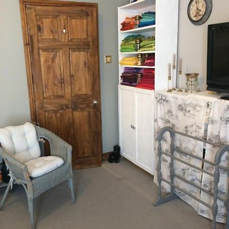Stylish Room Near Seafront Cleethorpes Buitenkant foto