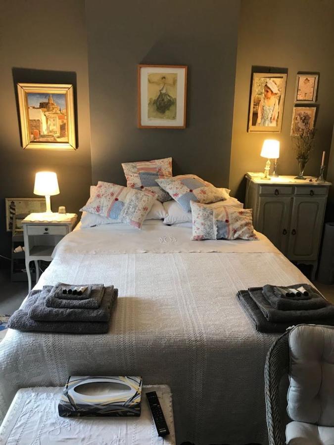 Stylish Room Near Seafront Cleethorpes Buitenkant foto